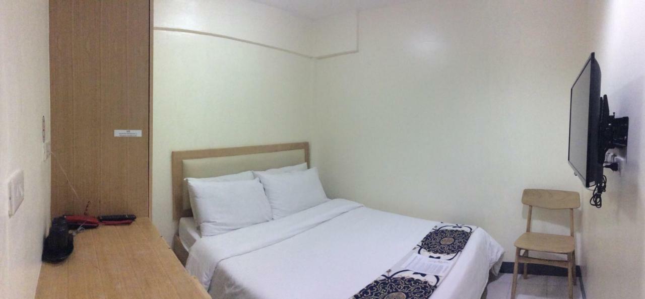 Nana Best Inn Bangkok Exterior photo
